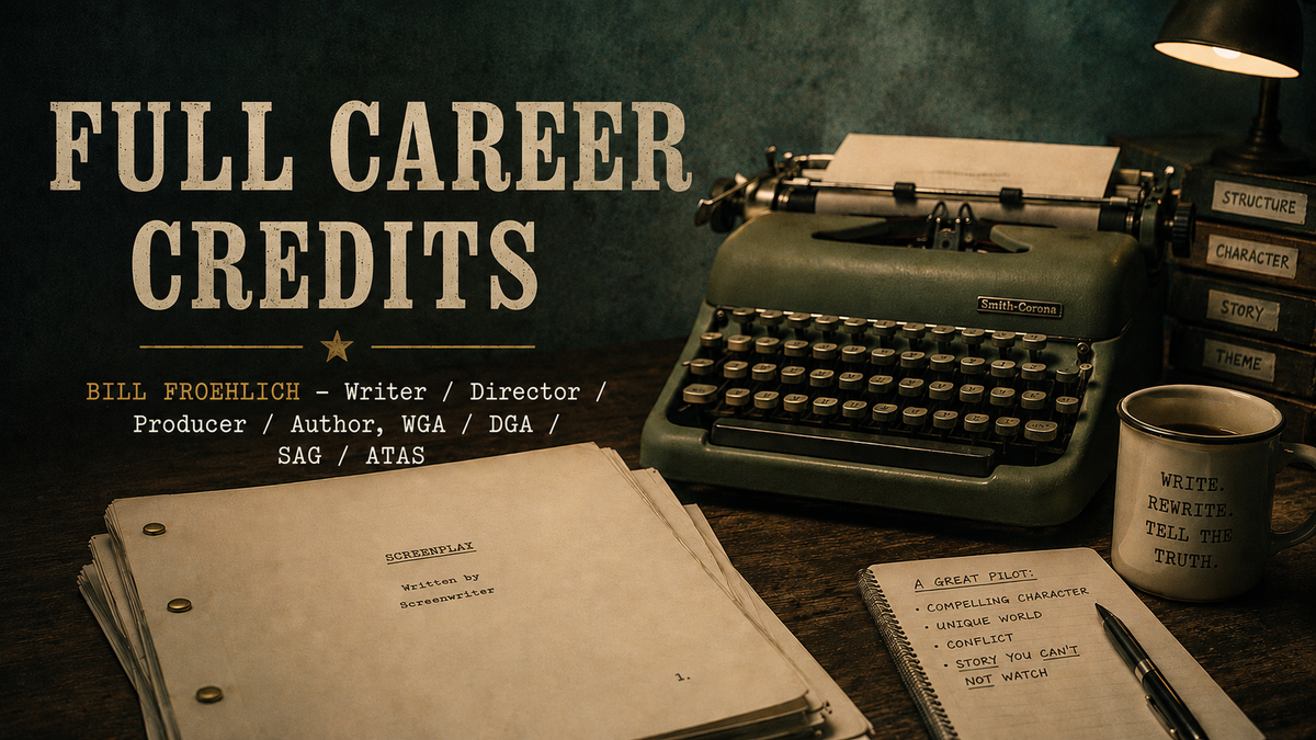 Credits