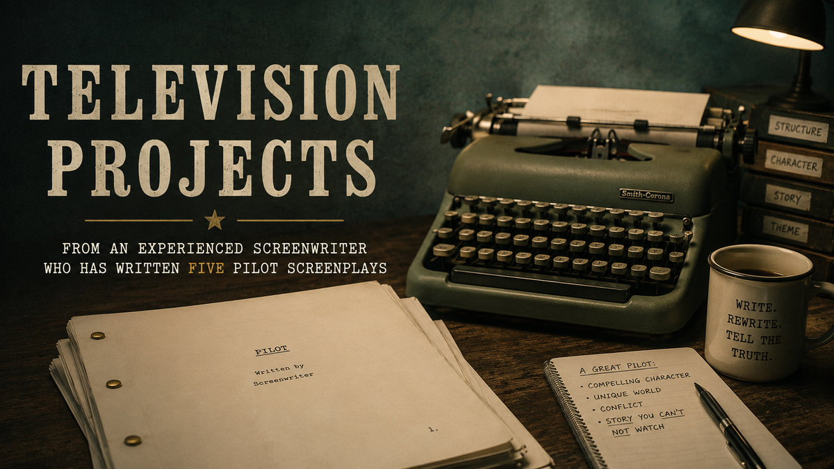Television Projects